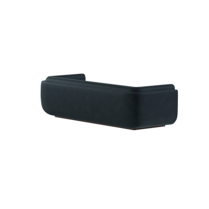Craft sofa - High-grade materials