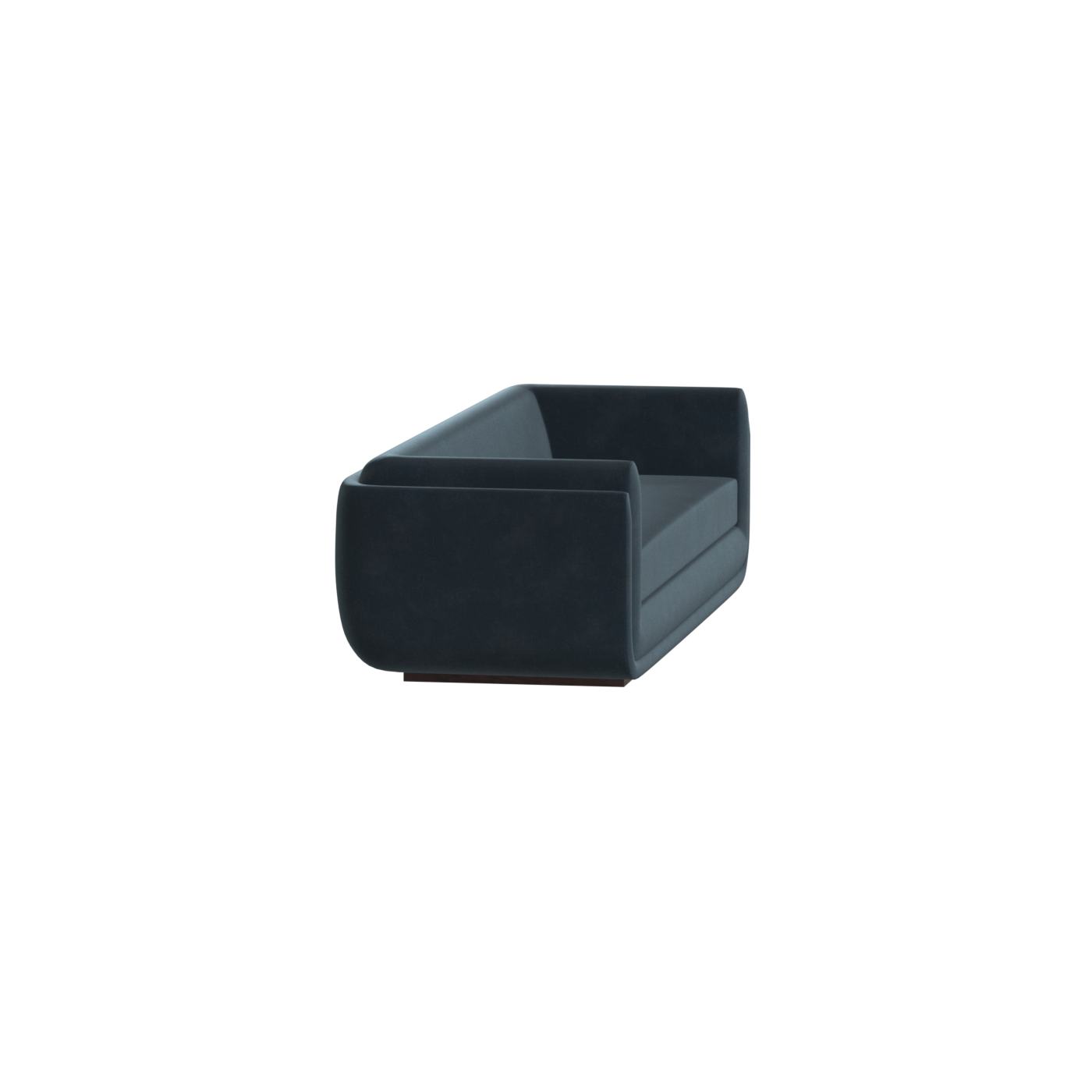 Craft sofa - High-grade materials