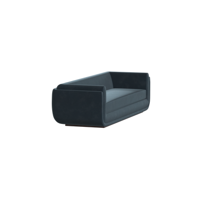 Craft sofa - High-grade materials