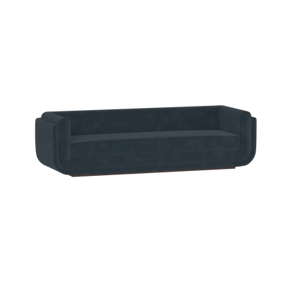 Craft sofa - High-grade materials