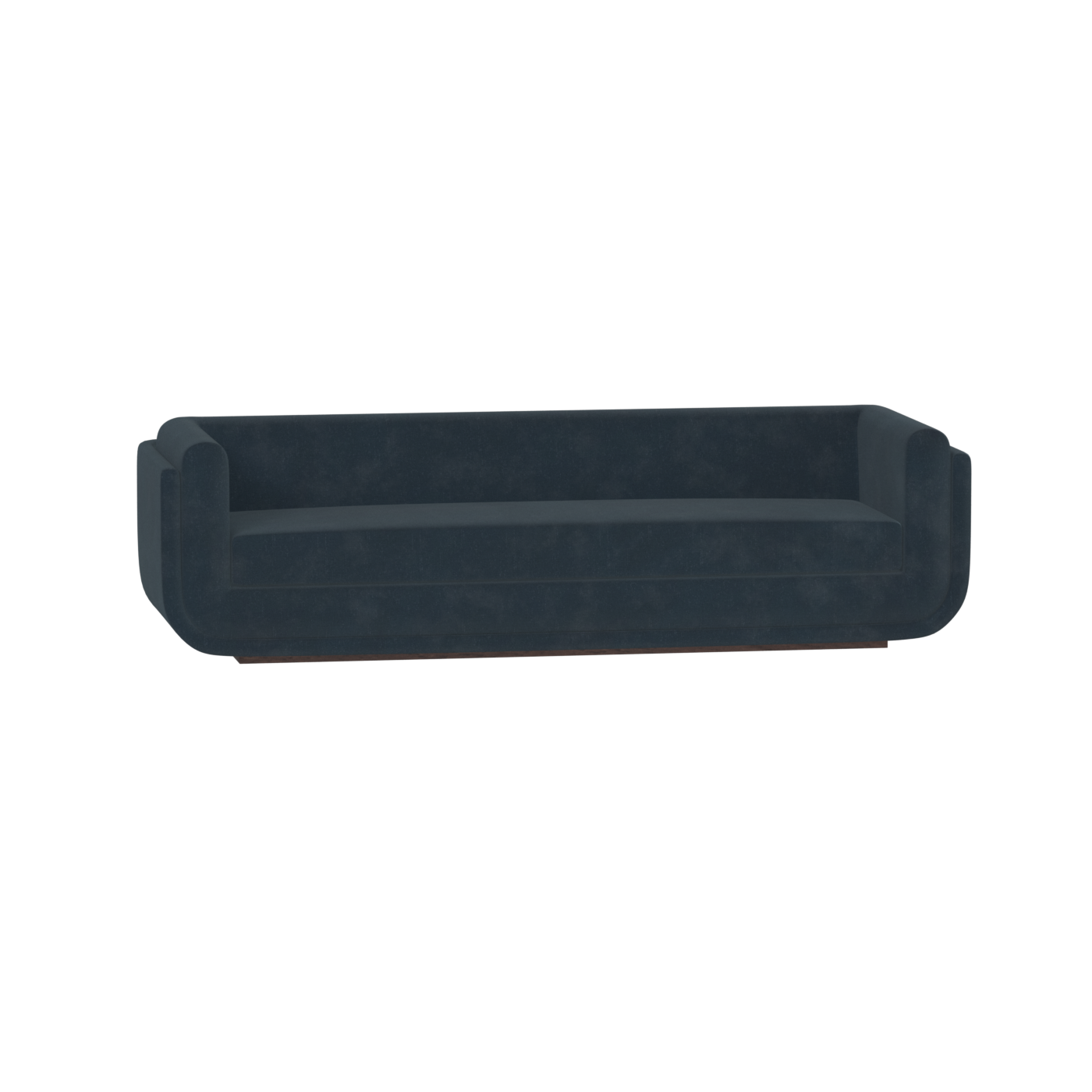 Craft sofa - High-grade materials