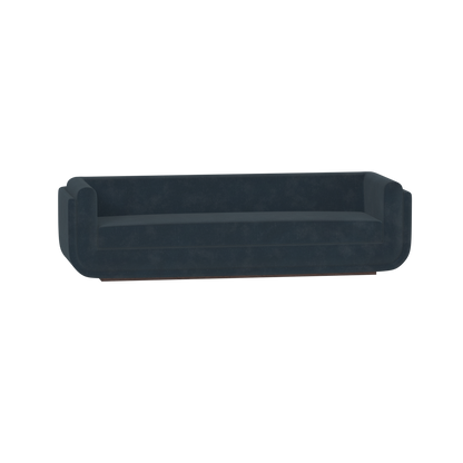 Craft sofa - High-grade materials