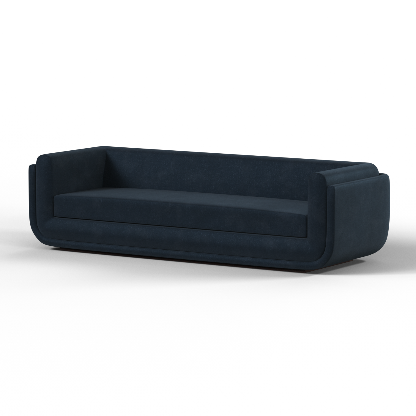 Craft sofa - High-grade materials
