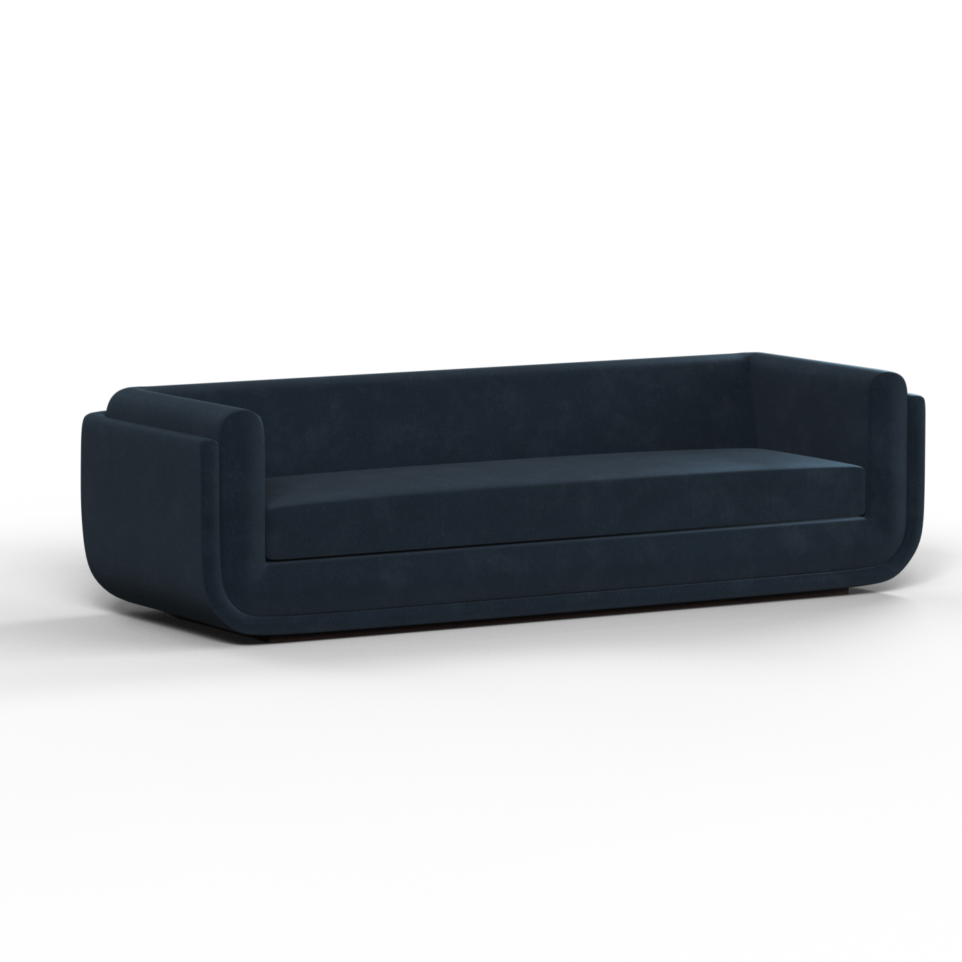 Craft sofa - High-grade materials