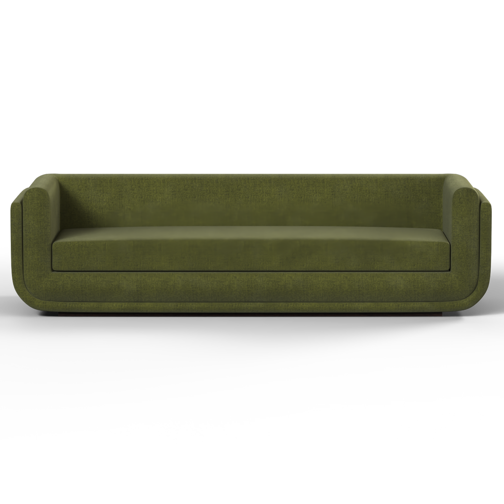 Craft sofa