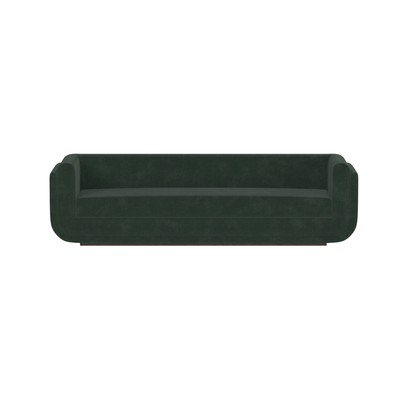 Craft sofa - High-grade materials