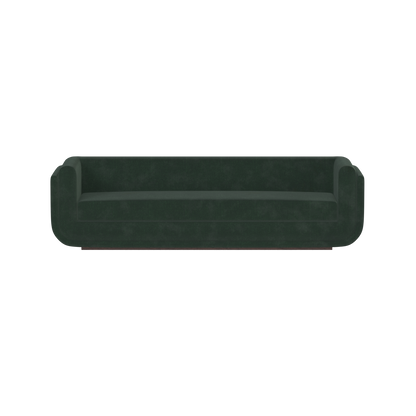 Craft sofa - High-grade materials