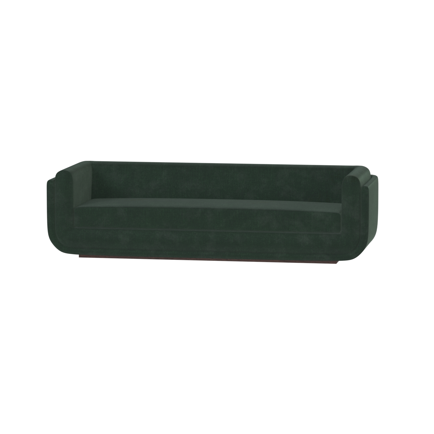 Craft sofa - High-grade materials
