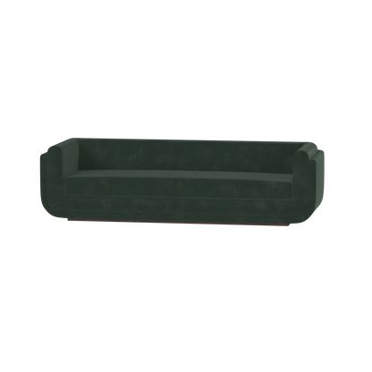 Craft sofa - High-grade materials