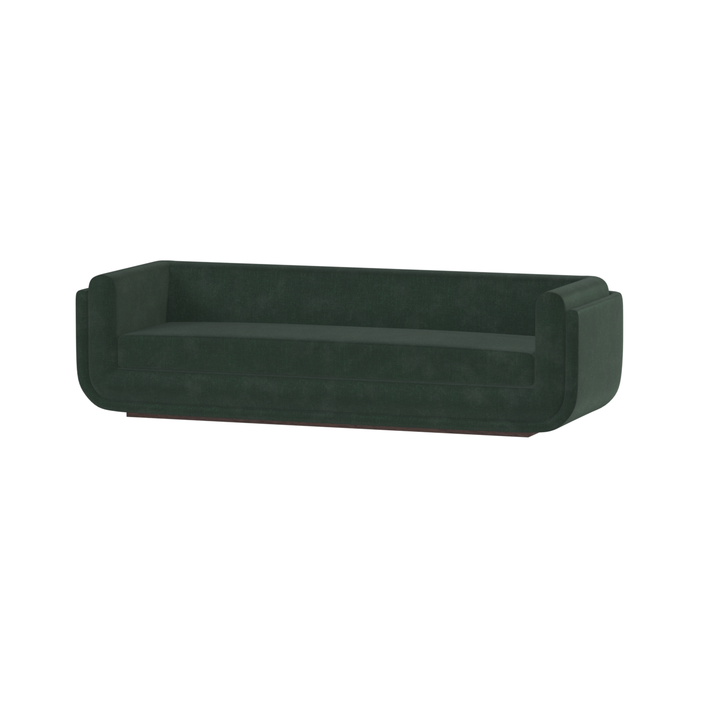 Craft sofa - High-grade materials
