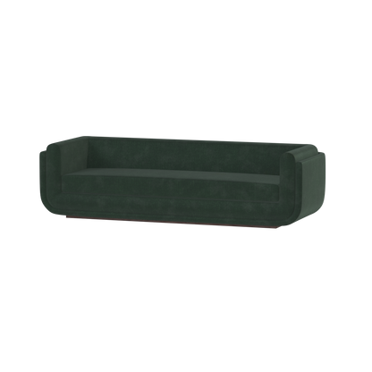 Craft sofa - High-grade materials