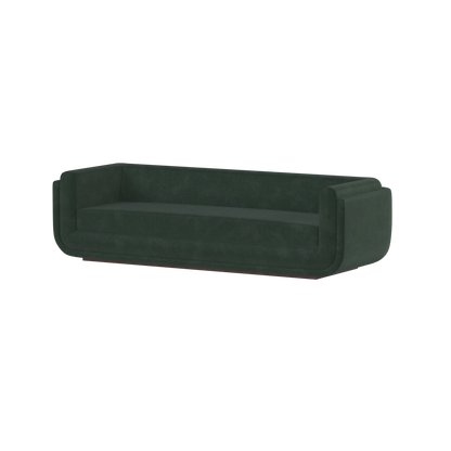 Craft sofa - High-grade materials