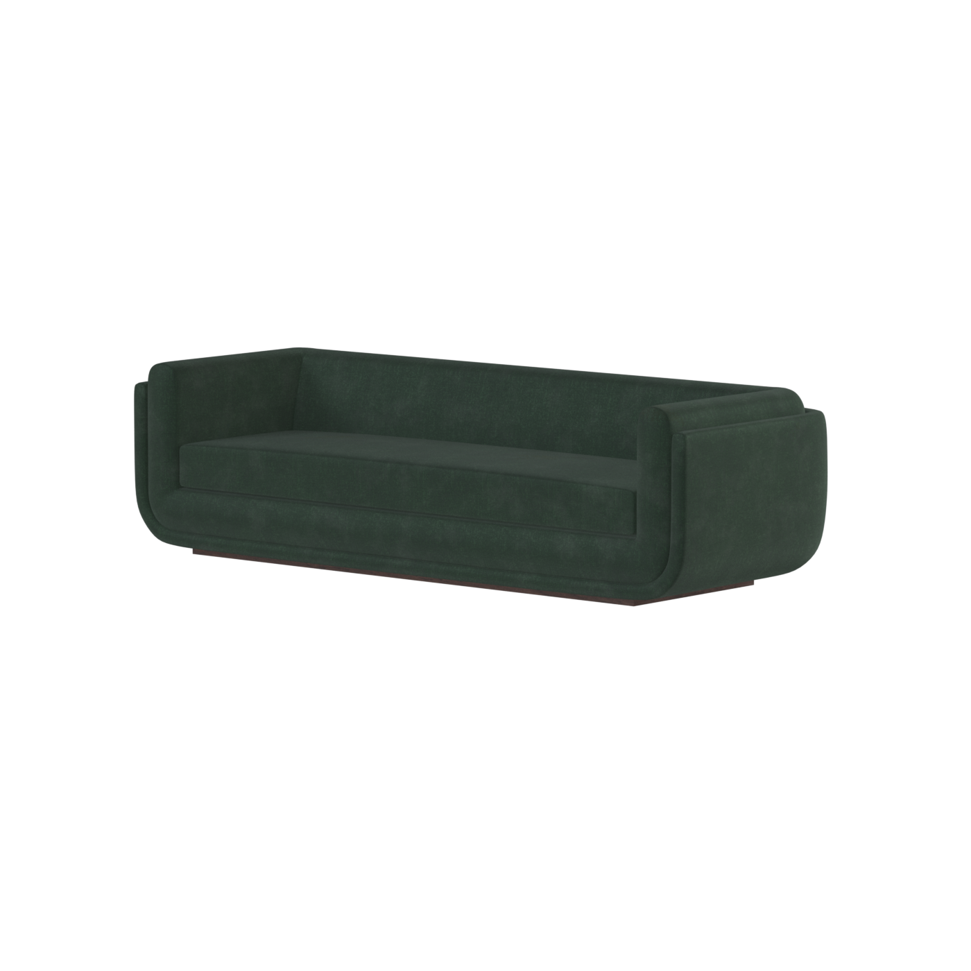 Craft sofa - High-grade materials