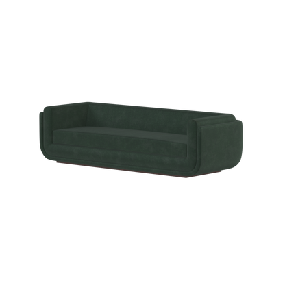 Craft sofa - High-grade materials