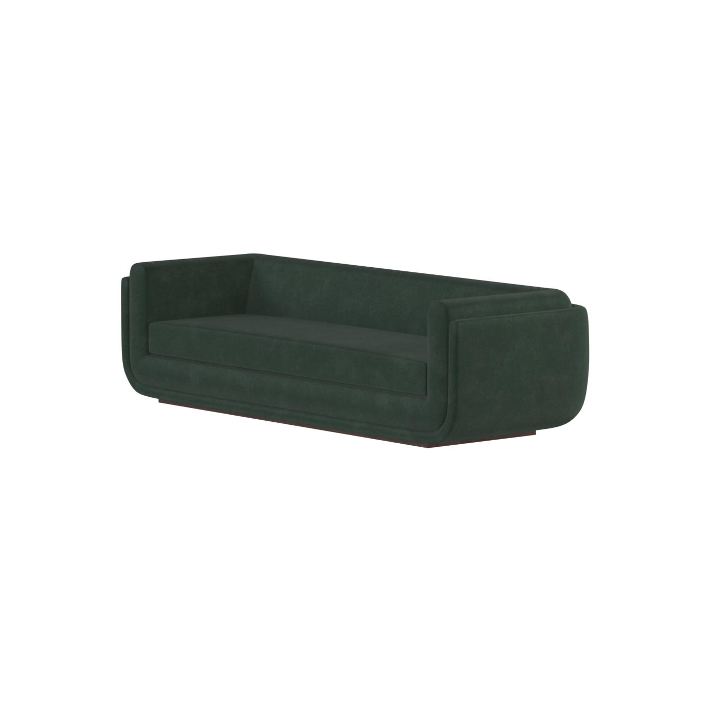 Craft sofa - High-grade materials