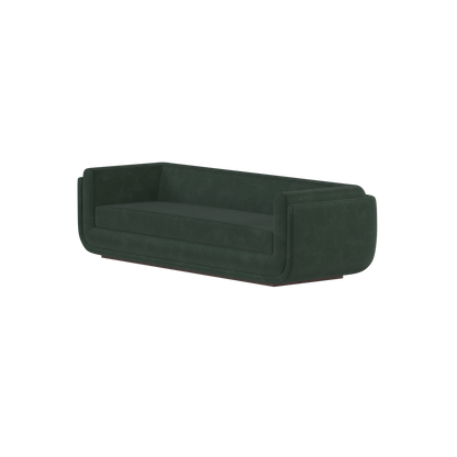 Craft sofa - High-grade materials