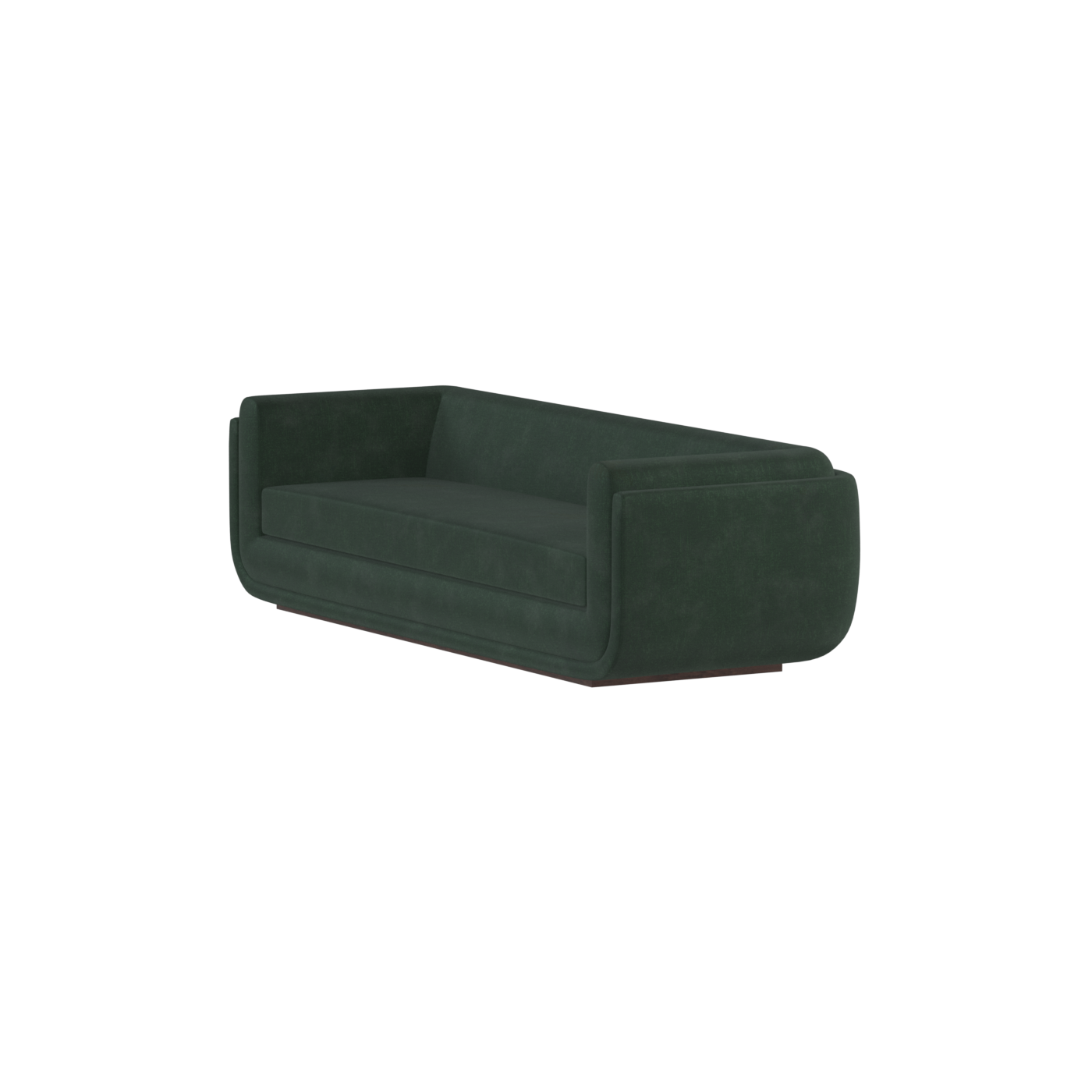 Craft sofa - High-grade materials