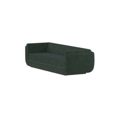 Craft sofa - High-grade materials