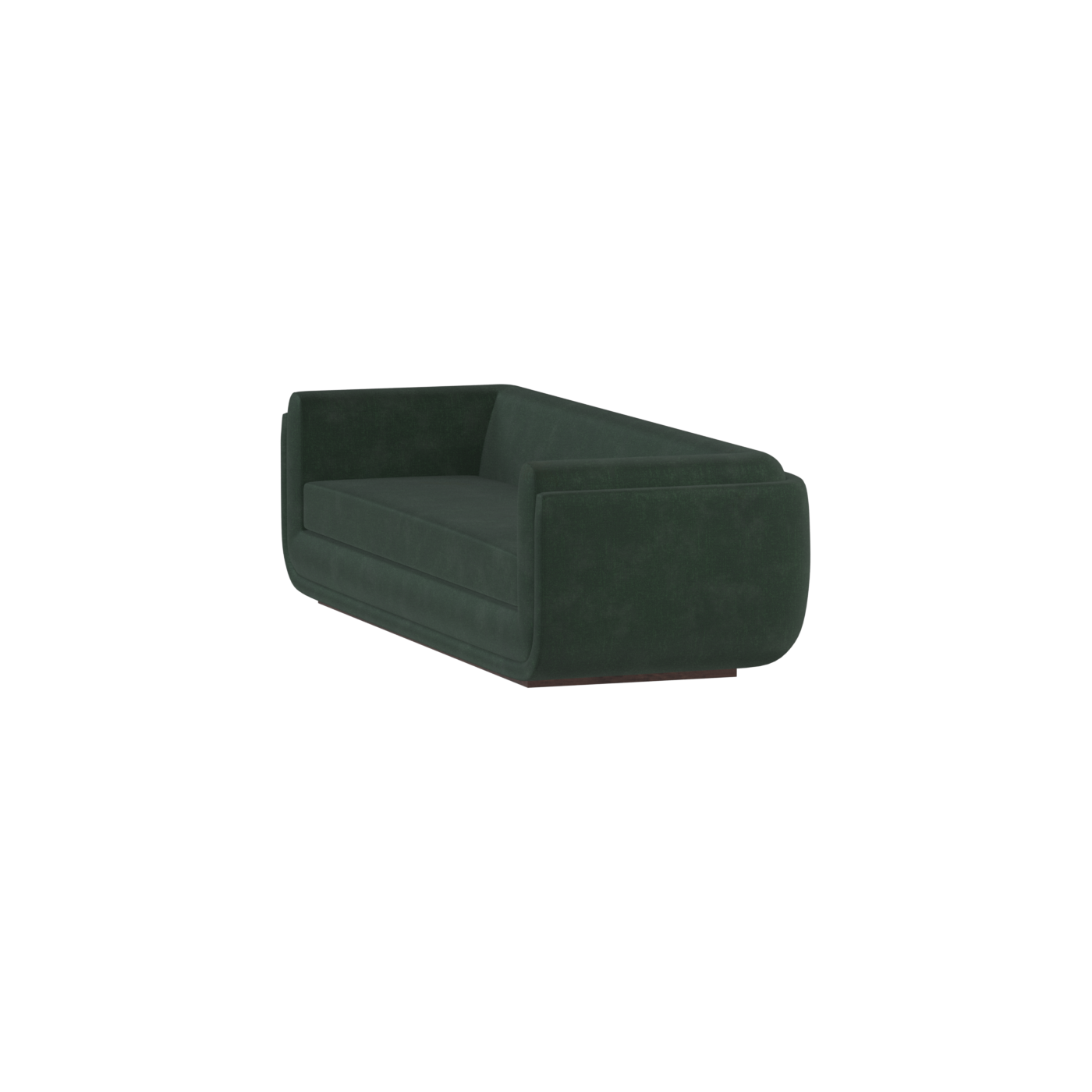 Craft sofa - High-grade materials