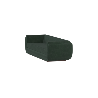 Craft sofa - High-grade materials