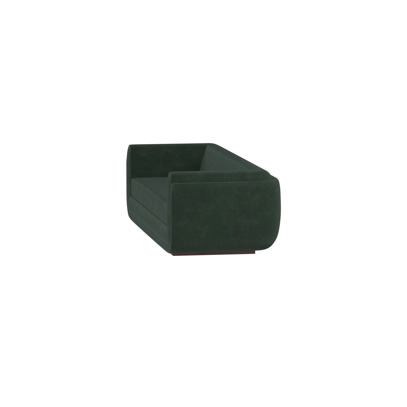 Craft sofa - High-grade materials