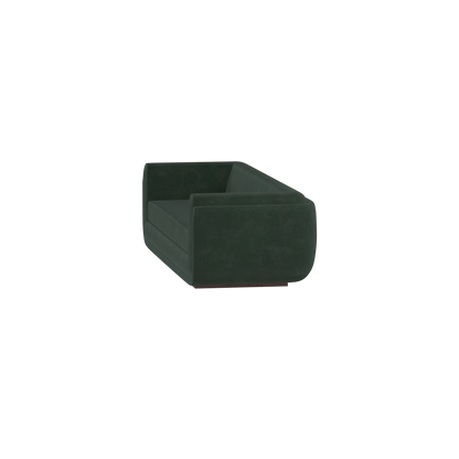 Craft sofa - High-grade materials