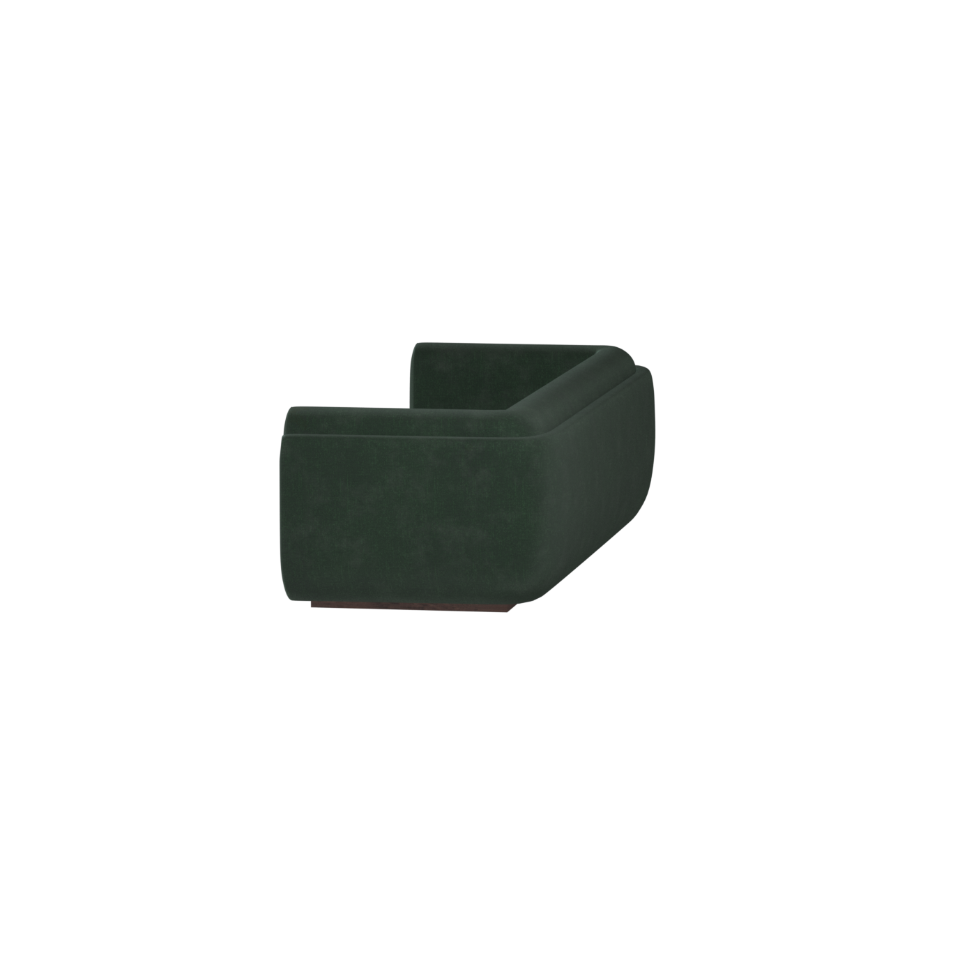 Craft sofa - High-grade materials