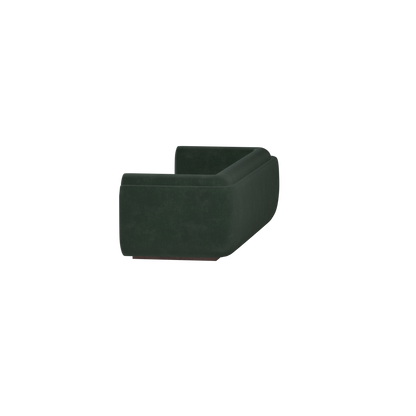 Craft sofa - High-grade materials