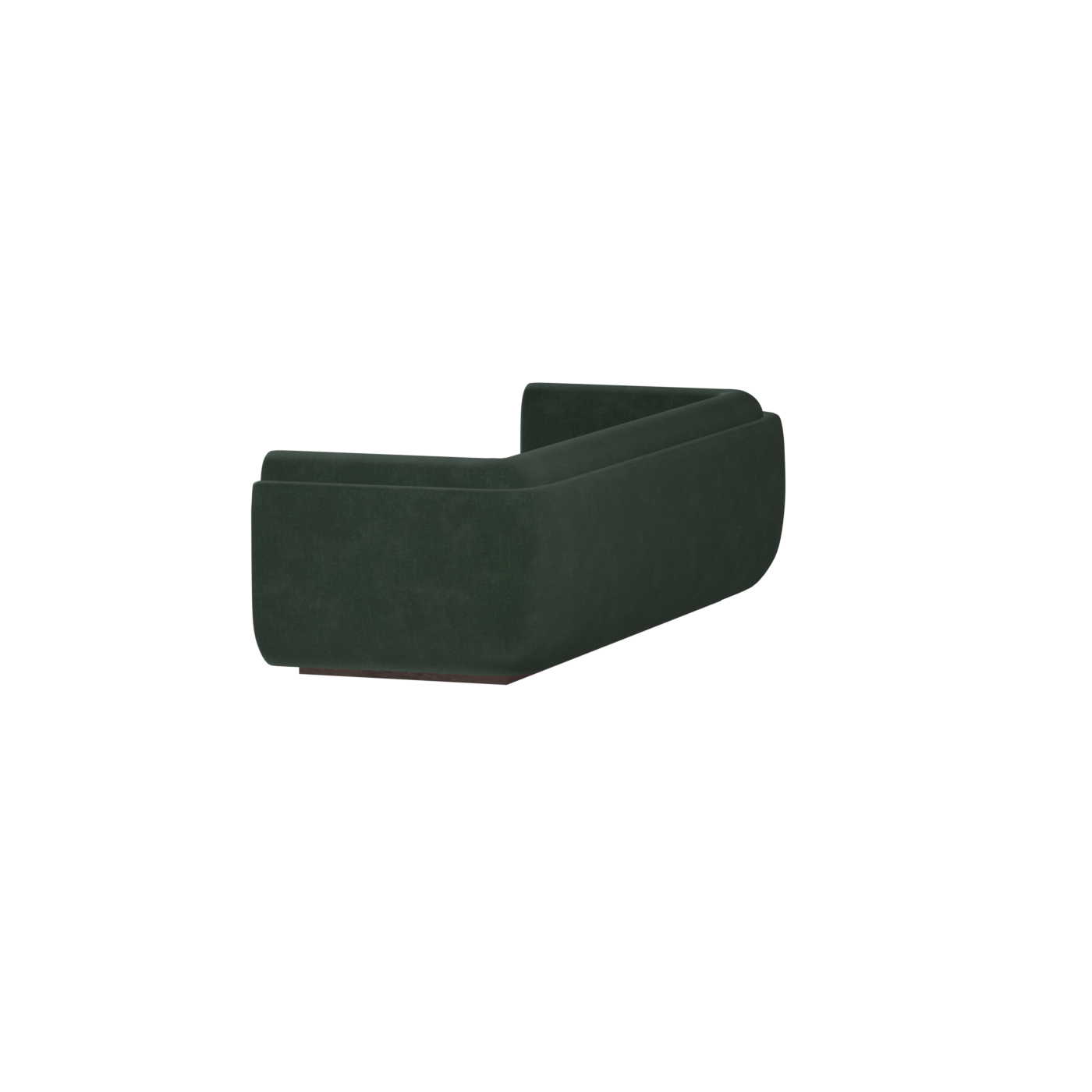 Craft sofa - High-grade materials