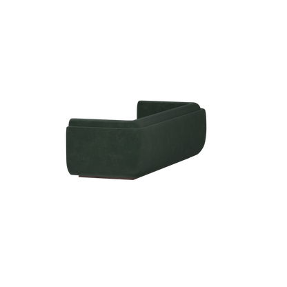 Craft sofa - High-grade materials