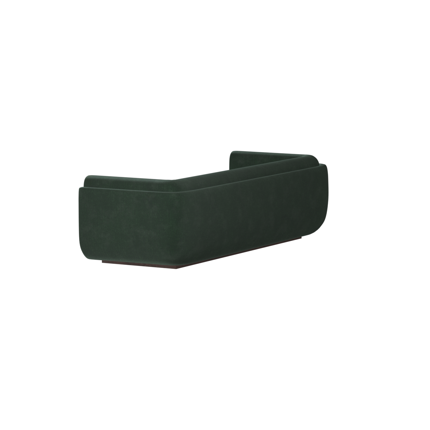 Craft sofa - High-grade materials