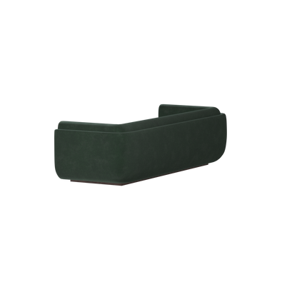 Craft sofa - High-grade materials