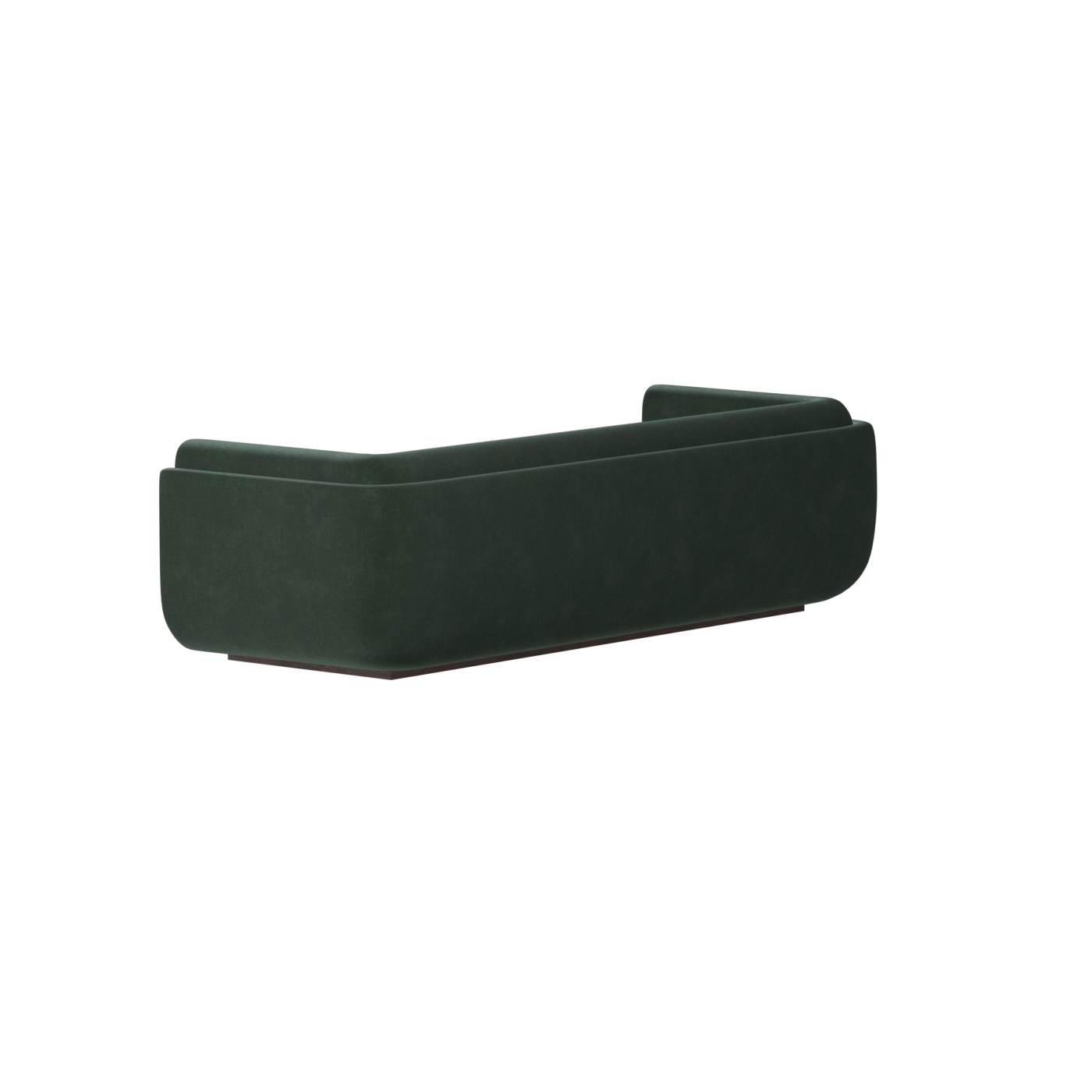 Craft sofa - High-grade materials