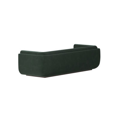 Craft sofa - High-grade materials