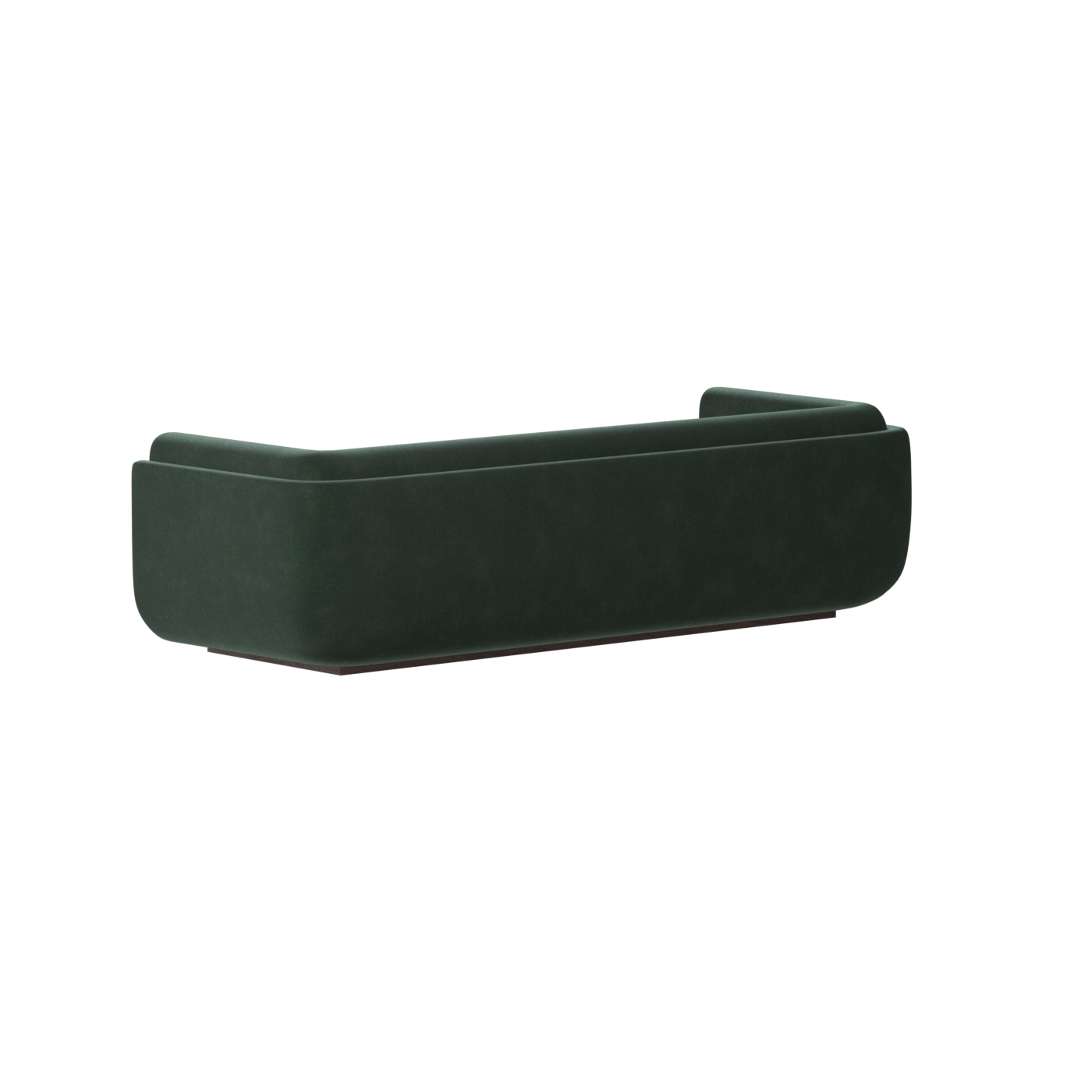 Craft sofa - High-grade materials