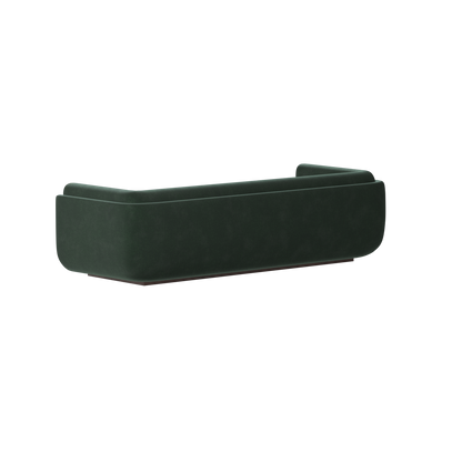 Craft sofa - High-grade materials