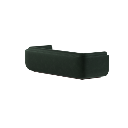 Craft sofa - High-grade materials