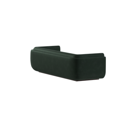 Craft sofa - High-grade materials