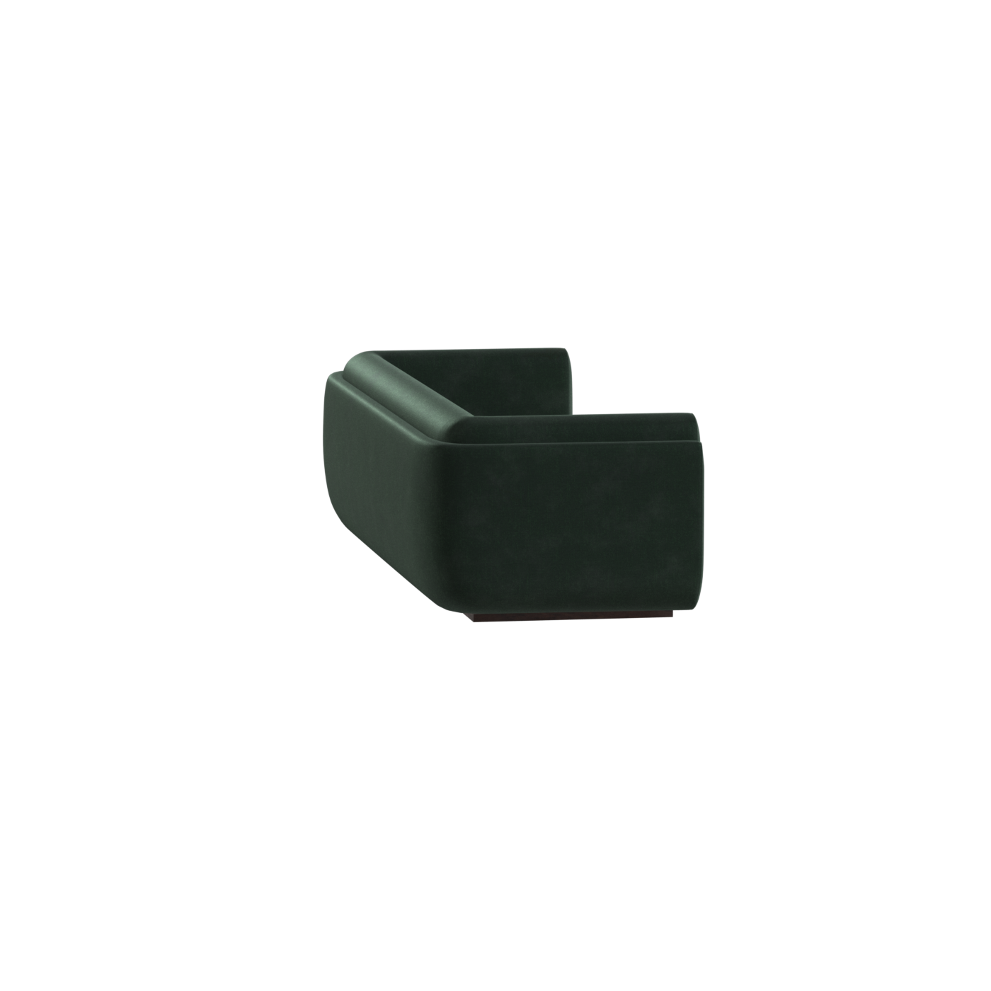 Craft sofa - High-grade materials