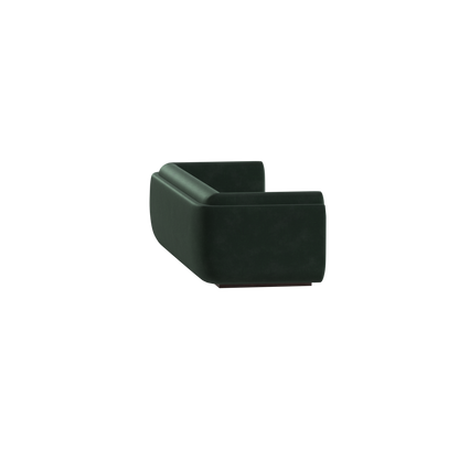 Craft sofa - High-grade materials