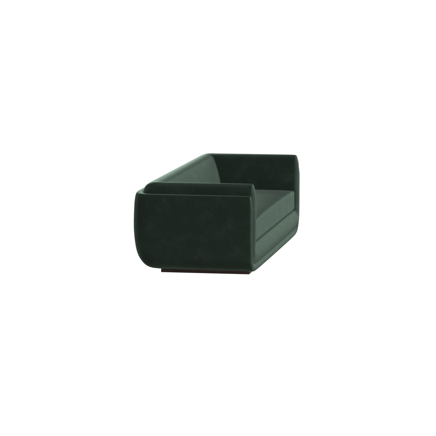 Craft sofa - High-grade materials
