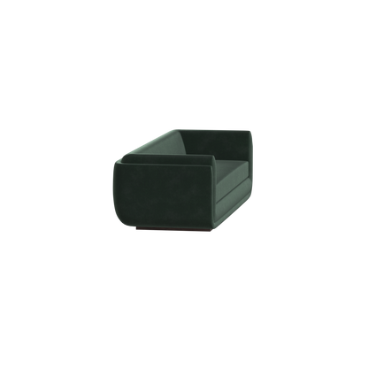 Craft sofa - High-grade materials
