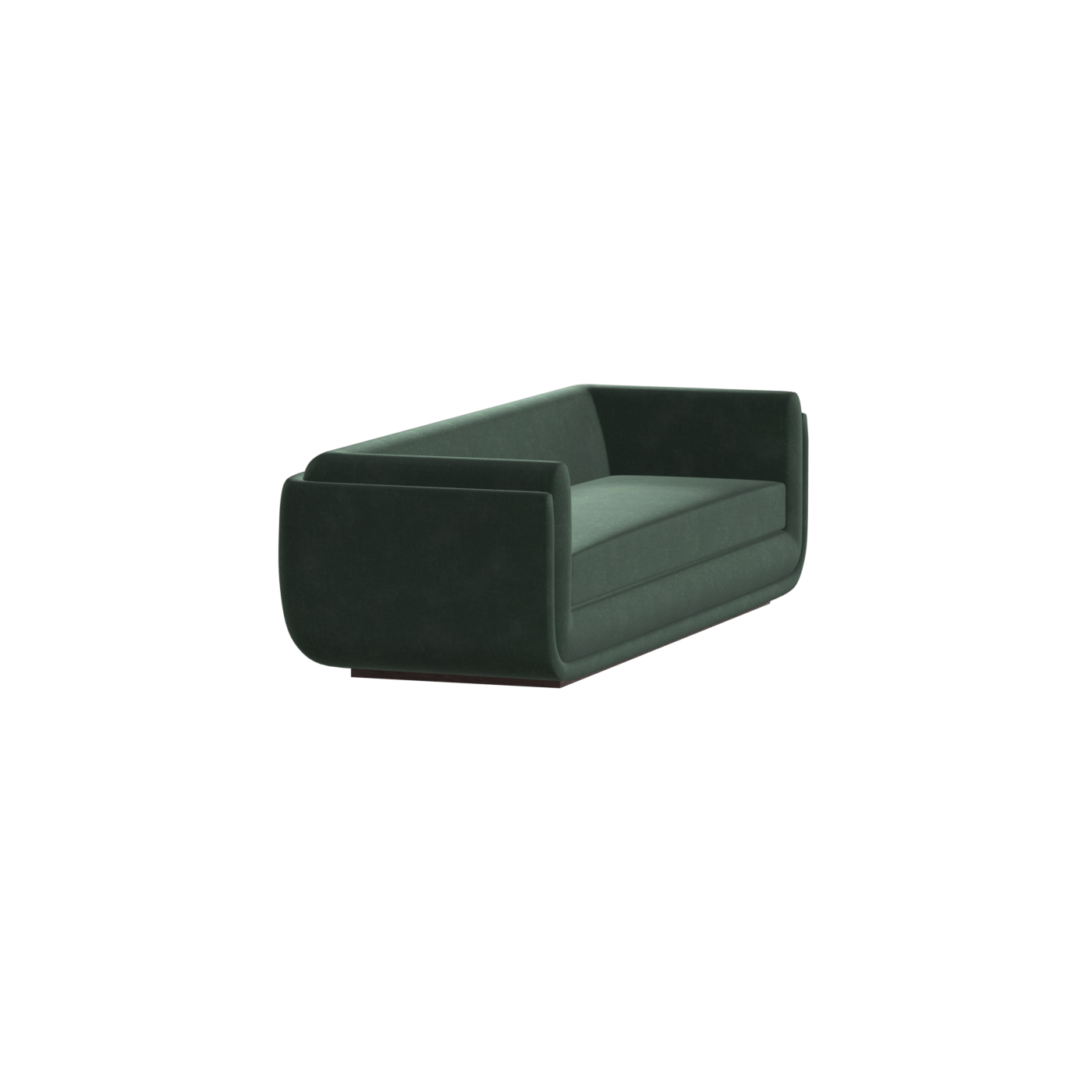 Craft sofa - High-grade materials