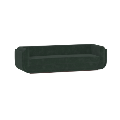 Craft sofa - High-grade materials