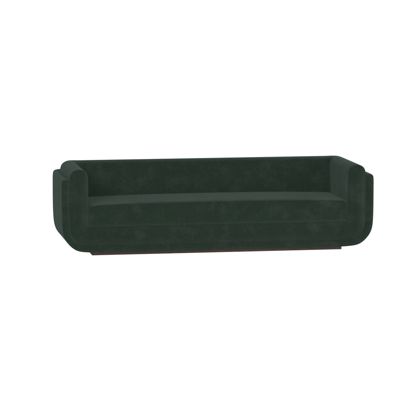 Craft sofa - High-grade materials