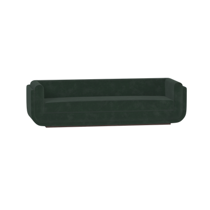 Craft sofa - High-grade materials