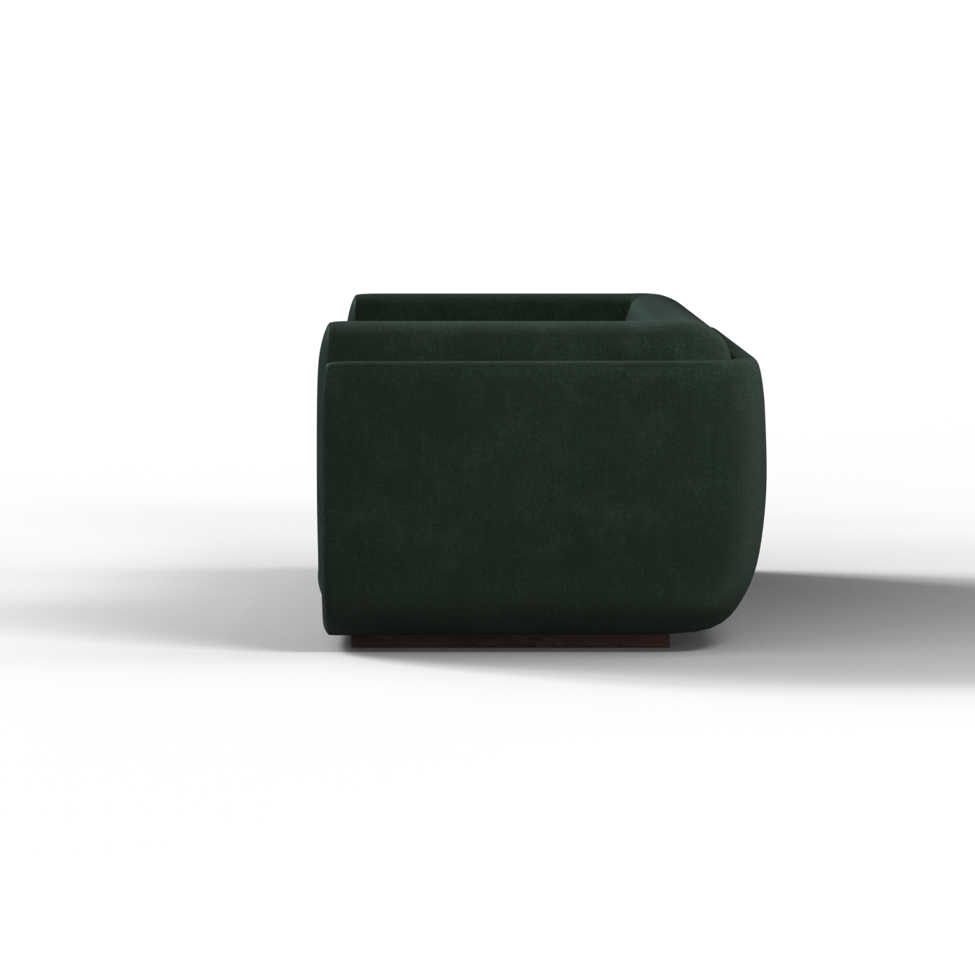 Craft sofa - High-grade materials