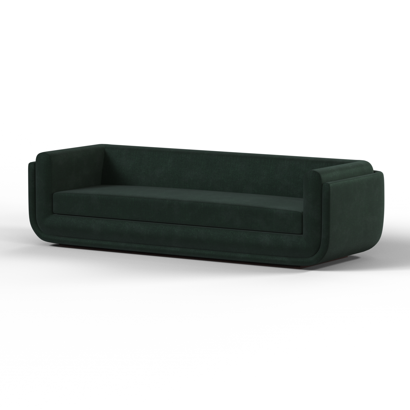 Craft sofa - High-grade materials
