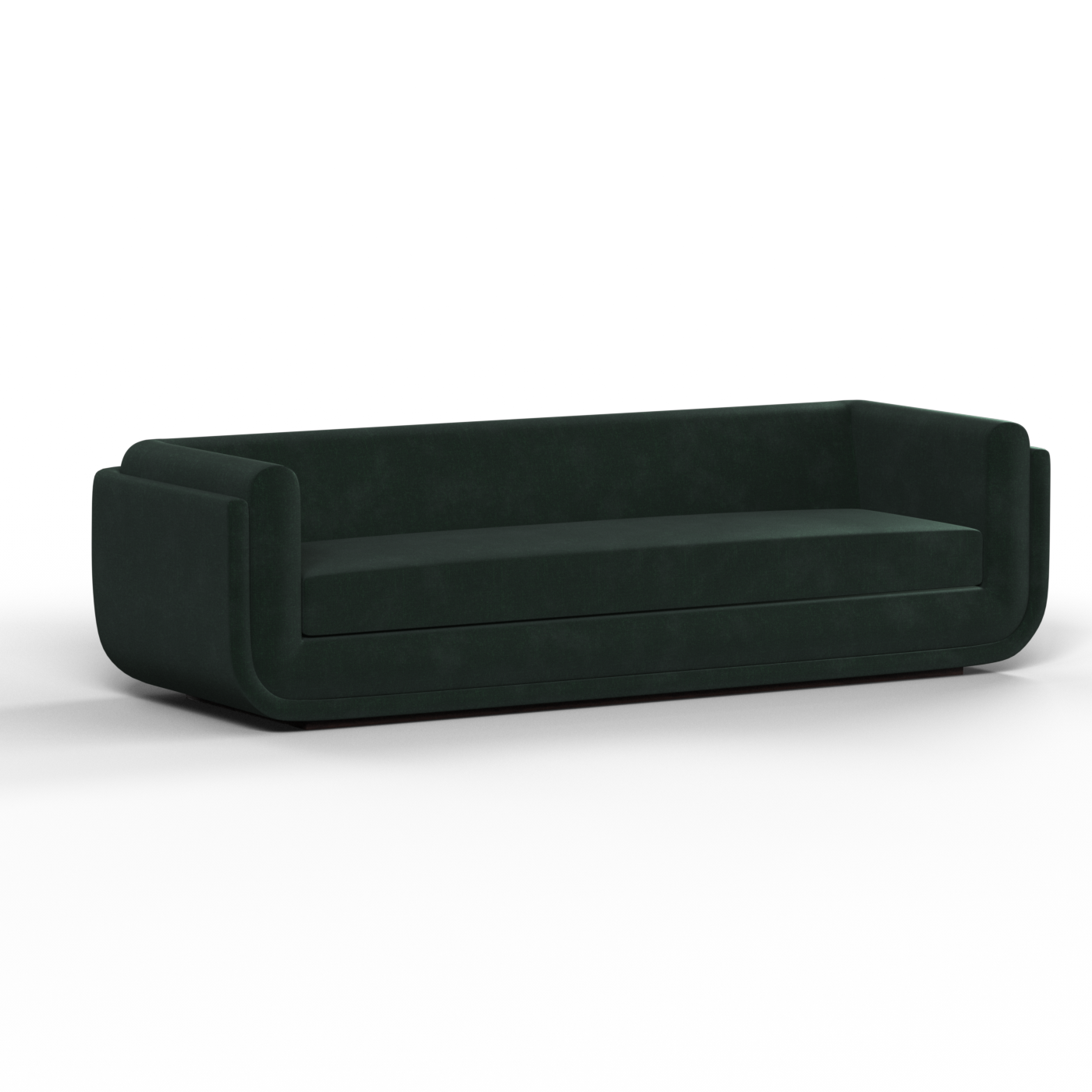 Craft sofa - High-grade materials