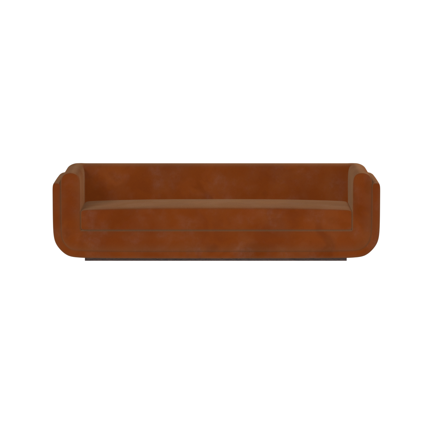 Craft sofa - High-grade materials